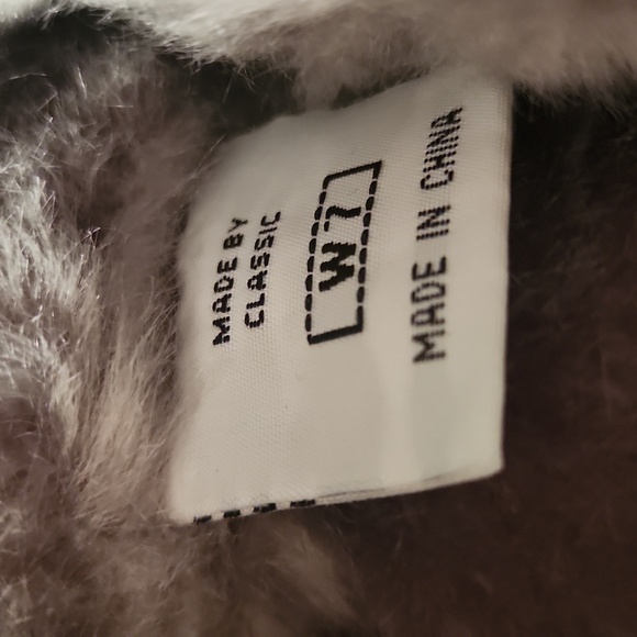 Ugg Bailey Tall 3 Button Women's Boots - Picture 6 of 8